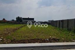 Tanah Dijual Area Strategis di Setra Duta Bandung 173m2 Tanah Dijual Area Strategis di Setra Duta Bandung 173m2