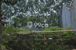 Kavling Tanah untuk Dijual di Setra Duta, Bandung, Luas 324m2 Kavling Tanah untuk Dijual di Setra Duta, Bandung, Luas 324m2