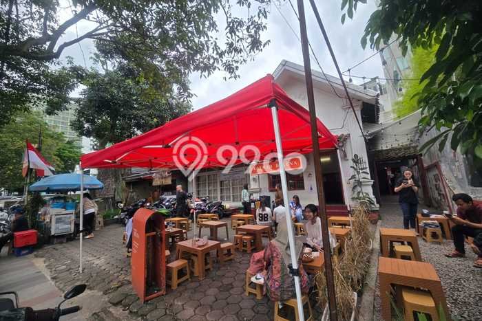 FOR SALE! Komersial di Bandung Kota Bandung, LT 655m2, LB 450m2 FOR SALE! Komersial di Bandung Kota Bandung, LT 655m2, LB 450m2