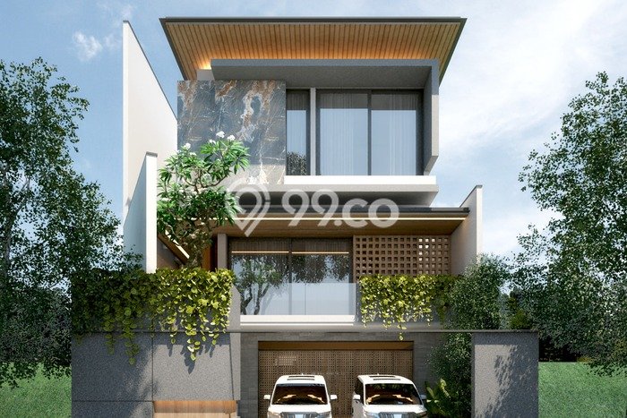 Tanah Kavling Dijual di Setra Duta, Bandung dengan Luas Tanah 300m2 Tanah Kavling Dijual di Setra Duta, Bandung dengan Luas Tanah 300m2