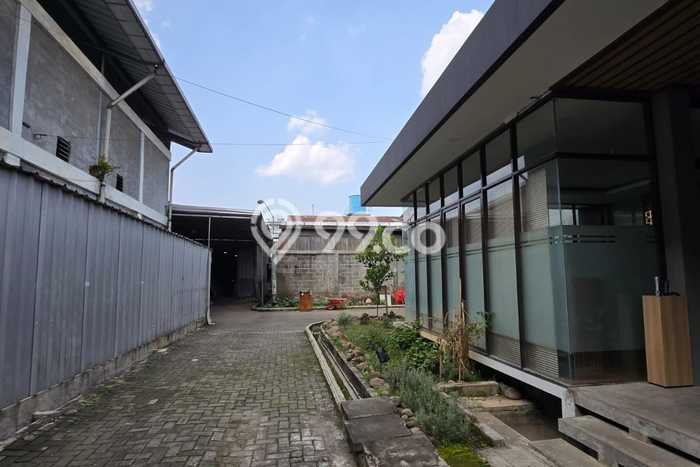 Paling Diincar! Gudang Dijual di Kopo Harga Kompetitif Paling Diincar! Gudang Dijual di Kopo Harga Kompetitif