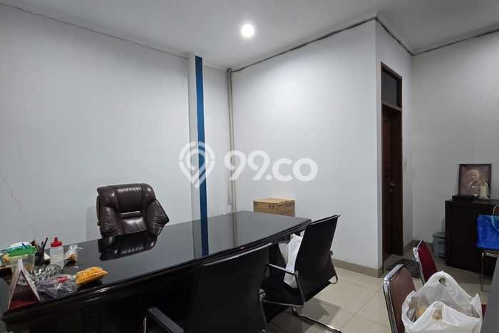 Dijual! Gudang di Kopo Bandung LT 729m2 / LB 500m2 Kawasan Strategis Dijual! Gudang di Kopo Bandung LT 729m2 / LB 500m2 Kawasan Strategis
