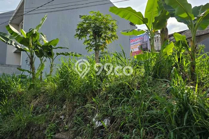 Tanah Kavling Dijual di Bandung dengan Spesifikasi 160m2 Tanah Kavling Dijual di Bandung dengan Spesifikasi 160m2
