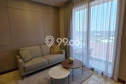 Apartemen Cozy Dijual di Bandung Spesifikasi 2 KT, 2 KM Apartemen Cozy Dijual di Bandung Spesifikasi 2 KT, 2 KM