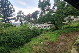 Untuk Disewa Tanah di Dago Bandung Seluas 2800m2 Untuk Disewa Tanah di Dago Bandung Seluas 2800m2