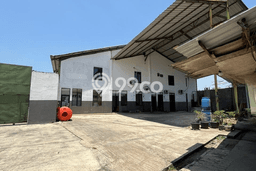 Pabrik Dijual di Prime Area Bandung Luas 4200m2 Pabrik Dijual di Prime Area Bandung Luas 4200m2