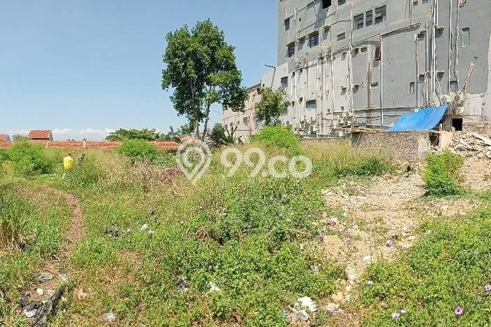 Tanah Kavling Disewakan di Padalarang dengan Luas 3316m2 Tanah Kavling Disewakan di Padalarang dengan Luas 3316m2
