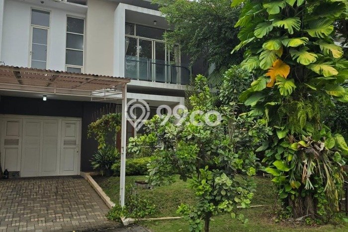 Hunian Super Mewah dengan Akses Paling Strategis di Kota Baru Parahyangan, Bandung Hunian Super Mewah dengan Akses Paling Strategis di Kota Baru Parahyangan, Bandung