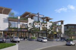 Dijual! Ruko di Setra Duta Bandung LT 135m2 / LB 178m2 Kawasan Strategis Dijual! Ruko di Setra Duta Bandung LT 135m2 / LB 178m2 Kawasan Strategis