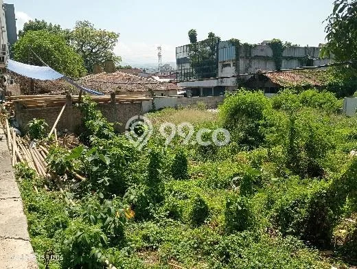 Tanah Kavling Disewakan di Padalarang dengan Luas 3316m2 Tanah Kavling Disewakan di Padalarang dengan Luas 3316m2