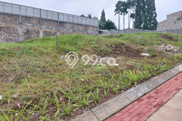 Untuk Dijual Tanah 113m2 di Setra Duta, Bandung Untuk Dijual Tanah 113m2 di Setra Duta, Bandung