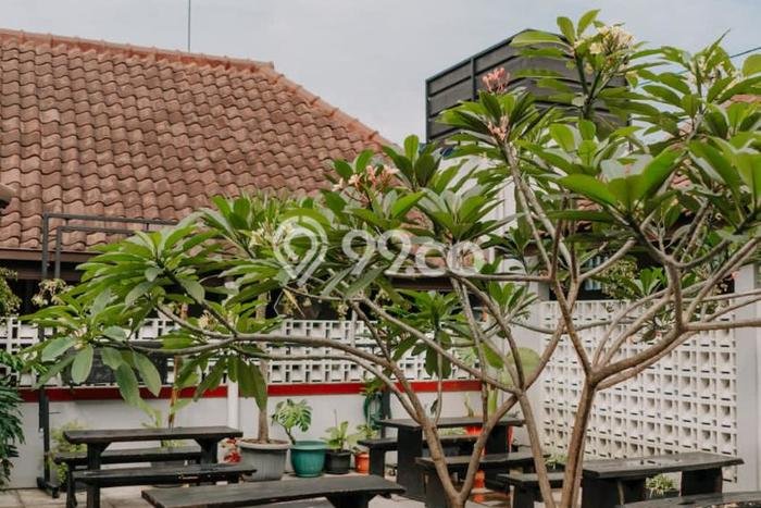 Dijual Komersial Premium Kawasan Pajajaran, Luas 400m², Jalan Utama, Area Bisnis Dijual Komersial Premium Kawasan Pajajaran, Luas 400m², Jalan Utama, Area Bisnis
