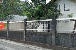 Rumah Modern Cantik 2 KT Siap Huni di Mantrijeron Rumah Modern Cantik 2 KT Siap Huni di Mantrijeron