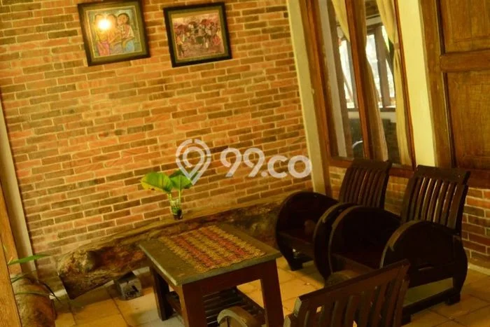 For Sale Rumah 4 Kamar Lokasi Ideal Bagus dan Strategis di Sewon For Sale Rumah 4 Kamar Lokasi Ideal Bagus dan Strategis di Sewon