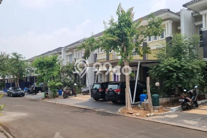 Hot Offer Hunian Mewah Ideal dan Luas di Serpong, Tangerang Selatan Hot Offer Hunian Mewah Ideal dan Luas di Serpong, Tangerang Selatan