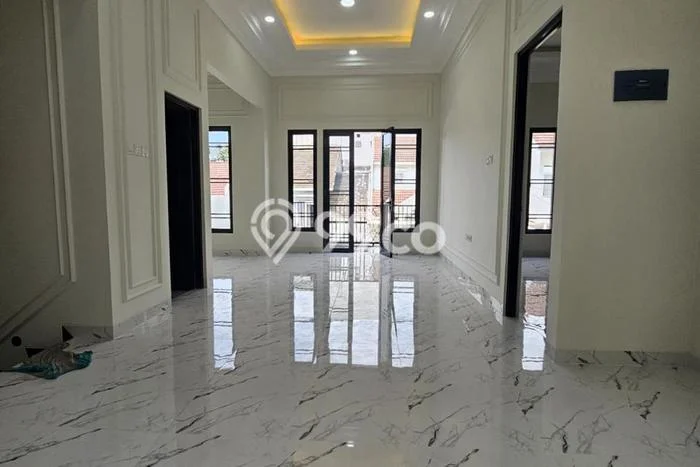 Dijual Rumah Elit Exclusive di BSD, Tangerang Selatan Dijual Rumah Elit Exclusive di BSD, Tangerang Selatan