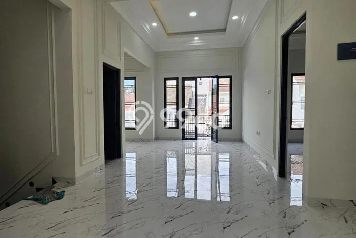 Dijual Rumah Elit Exclusive di BSD, Tangerang Selatan Dijual Rumah Elit Exclusive di BSD, Tangerang Selatan