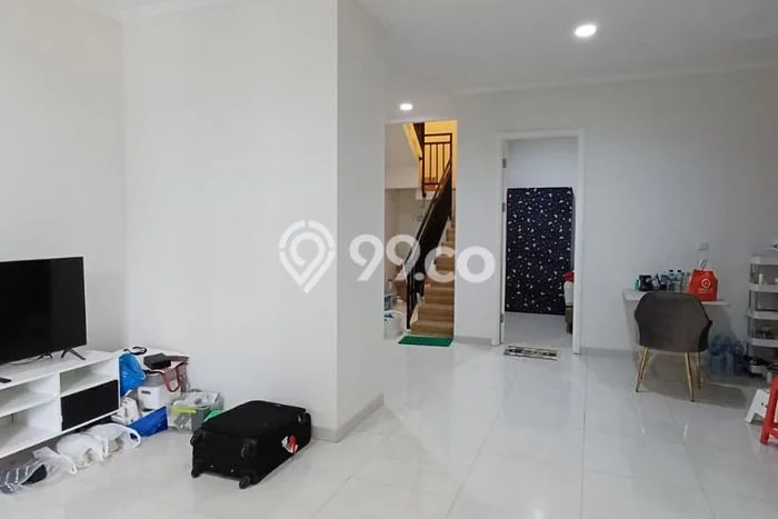 Hunian Super Mewah dengan Akses Paling Strategis di Alam Sutera, Tangerang Hunian Super Mewah dengan Akses Paling Strategis di Alam Sutera, Tangerang