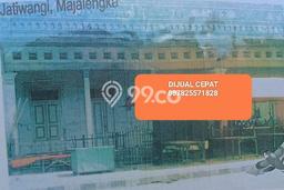 Ready to Use! Luxury House LT 500m2 Desain Elegan di Majalengka Kota Ready to Use! Luxury House LT 500m2 Desain Elegan di Majalengka Kota