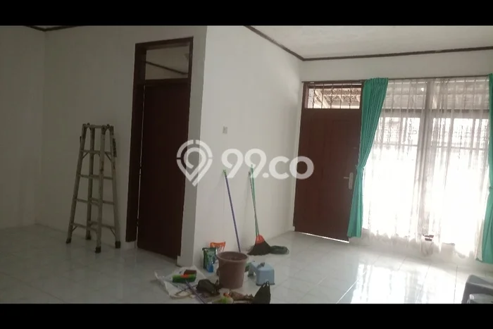 Rumah Cantik Siap Pakai Di Margaasih Luas 100m2 Lokasi Strategis Rumah Cantik Siap Pakai Di Margaasih Luas 100m2 Lokasi Strategis