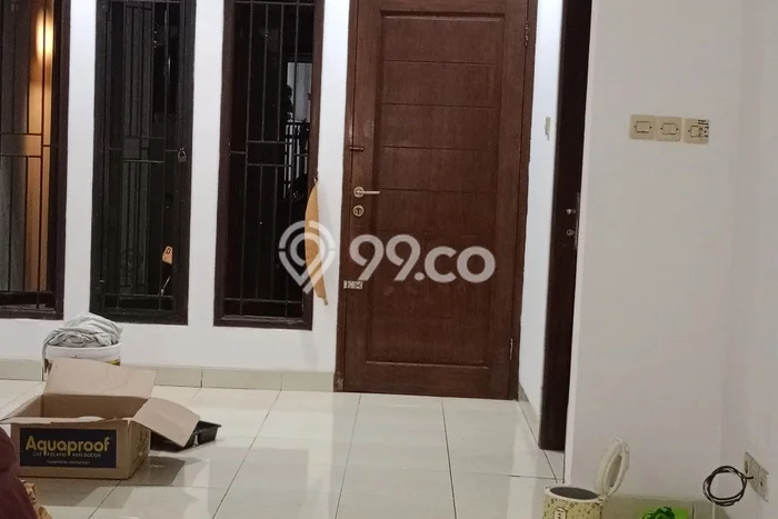 Disewakan Hunian Konsep Minimalis di Margaasih Bandung dengan 2 Kamar Disewakan Hunian Konsep Minimalis di Margaasih Bandung dengan 2 Kamar