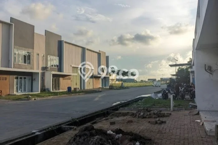 Gudang Favorit Dijual di Tangerang Tangerang Area Pusat Bisnis Gudang Favorit Dijual di Tangerang Tangerang Area Pusat Bisnis