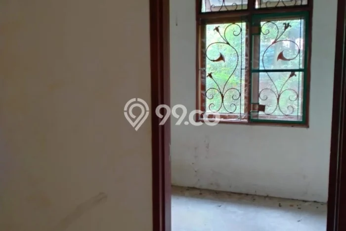 Tanah Siap Bangun Dijual di Tangerang Punya Luas 350m2 Tanah Siap Bangun Dijual di Tangerang Punya Luas 350m2