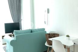 Apartemen Modern Dijual di Serpong, Tangerang Selatan Dilengkapi 1 KT dan 1 KM Apartemen Modern Dijual di Serpong, Tangerang Selatan Dilengkapi 1 KT dan 1 KM