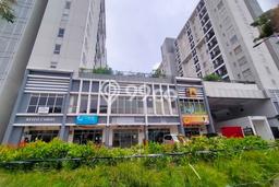 Ruko Scientia Summarecon Serpong Ruko Scientia Summarecon Serpong