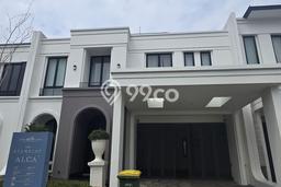 For Sale Rumah Elit Exclusive di Serpong Utara, Tangerang Selatan For Sale Rumah Elit Exclusive di Serpong Utara, Tangerang Selatan