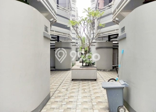 Unit Kost Dijual di Tangerang Spesifikasi 2 Kamar Tidur dan Area Ramai Unit Kost Dijual di Tangerang Spesifikasi 2 Kamar Tidur dan Area Ramai