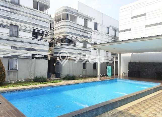 Unit Kost Dijual di Tangerang Spesifikasi 2 Kamar Tidur dan Area Ramai Unit Kost Dijual di Tangerang Spesifikasi 2 Kamar Tidur dan Area Ramai