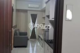 Hunian Apartemen Budget Friendly di Tangerang dengan 1 Kamar Tidur, 1 Kamar Mandi Hunian Apartemen Budget Friendly di Tangerang dengan 1 Kamar Tidur, 1 Kamar Mandi