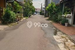 Dijual Hunian Rumah Terawat 3 Kamar di Serpong Regency Melati Mas, Tangerang Selatan Dijual Hunian Rumah Terawat 3 Kamar di Serpong Regency Melati Mas, Tangerang Selatan