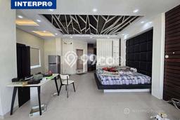 Hunian Mewah LB 450m2 Siap Huni Desain Elegan di Mangga Besar, Jakarta Barat Hunian Mewah LB 450m2 Siap Huni Desain Elegan di Mangga Besar, Jakarta Barat