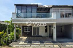 Hunian Super Elit dengan Akses Paling Strategis di Puri Mansion, Jakarta Barat Hunian Super Elit dengan Akses Paling Strategis di Puri Mansion, Jakarta Barat