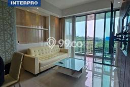 Apartemen Luxury Dijual di Jakarta Barat Lokasi Strategis Punya 2 Kamar Tidur Apartemen Luxury Dijual di Jakarta Barat Lokasi Strategis Punya 2 Kamar Tidur