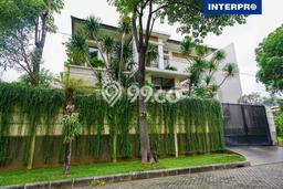 Dijual Rumah Luas Megah Dengan View Cantik di Joglo, Jakarta Barat Dijual Rumah Luas Megah Dengan View Cantik di Joglo, Jakarta Barat