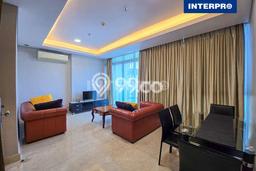 Apartemen Prestisius Dijual di Jakarta Barat Lokasi Strategis Punya 2 Kamar Tidur Apartemen Prestisius Dijual di Jakarta Barat Lokasi Strategis Punya 2 Kamar Tidur