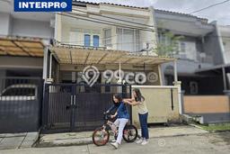 Rumah Premium 3 KT 2 KM di Kompleks Cluster Green garden, Jakarta Barat Rumah Premium 3 KT 2 KM di Kompleks Cluster Green garden, Jakarta Barat