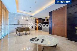 UNIT SPESIAL! Apartemen Kawasan Puri Indah, 2 KM, Luas 149m², Area Premium UNIT SPESIAL! Apartemen Kawasan Puri Indah, 2 KM, Luas 149m², Area Premium