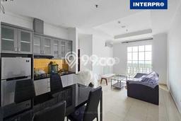 Apartemen Premium di Permata Hijau, 1 KT, Luas 64m², Siap Ditempati Apartemen Premium di Permata Hijau, 1 KT, Luas 64m², Siap Ditempati