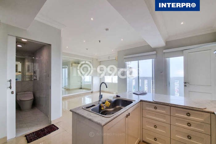 Dijual Apartemen di Srengseng, Jakarta Barat Punya 1 Kamar Tidur Dijual Apartemen di Srengseng, Jakarta Barat Punya 1 Kamar Tidur