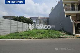 Tanah Dijual Area Strategis di Permata Buana Jakarta Barat 250m2 Tanah Dijual Area Strategis di Permata Buana Jakarta Barat 250m2