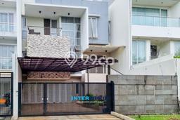 Rumah Luxury Modern Tanpa Renovasi di Permata Buana Jakarta Barat Rumah Luxury Modern Tanpa Renovasi di Permata Buana Jakarta Barat