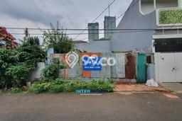 Dijual Tanah Lokasi Taman Meruya, Jakarta Barat Seluas 120m2 Dijual Tanah Lokasi Taman Meruya, Jakarta Barat Seluas 120m2