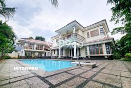 Ready to Use! Premium House LT 1573m2 Desain Modern di Kedoya Baru Ready to Use! Premium House LT 1573m2 Desain Modern di Kedoya Baru