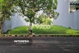 Dijual Tanah di Permata Buana, Luas 450m², Lingkungan Asri Dijual Tanah di Permata Buana, Luas 450m², Lingkungan Asri