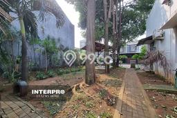 Dijual Tanah Kawasan Puri Media, Luas 106m², Lokasi Berkembang Dijual Tanah Kawasan Puri Media, Luas 106m², Lokasi Berkembang