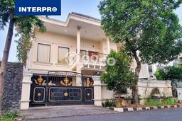 Hunian Super Mewah dengan Akses Paling Strategis di Permata Buana, Jakarta Barat Hunian Super Mewah dengan Akses Paling Strategis di Permata Buana, Jakarta Barat